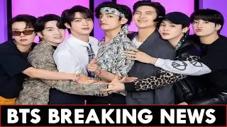BREAKING 😱 BTS Sells 2.4M Tickets In 41 Sold-Out Shows, Sets RECORD Ahead Of ARIRANG 🔥