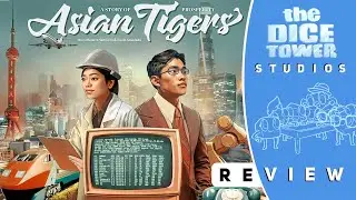 Asian Tigers Review: KPop Debenture Bond Hunters