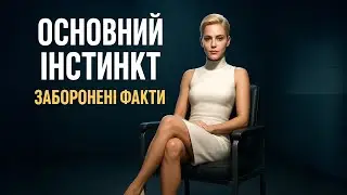 Basic Instinct &mdash; Shocking Facts and Forbidden Scenes from the Cult Thriller
