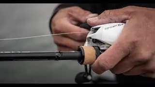 Reel 13 Fishing Concept C GEN II