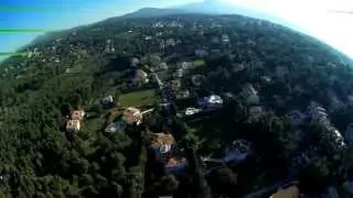 Flyaway - Fpv lost signal