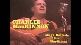 Charlie MacKinnon - Song of New Brunswick