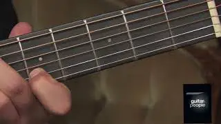 theTool OM Special Edition presented by GuitarPeople, Sweden