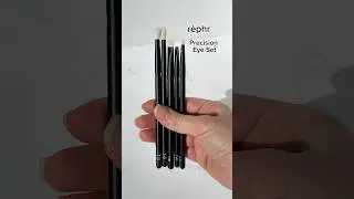 REPHR PRECISION EYE SET