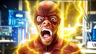 if iShowSpeed Was The Flash.. reaction video 
