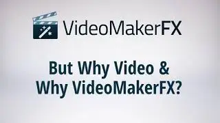 VideoMaker software