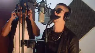 Andy & Gino - Me Llamas  (Cover)