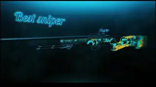 Battle prime TGT sniper gameplay (trick shots)
