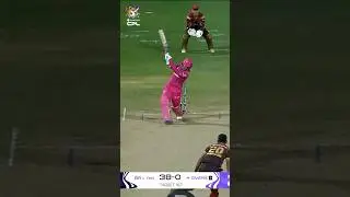 Quinton de Kock's AMAZING technique! 💪