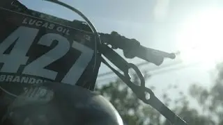 Quail Canyon Mx: Brandon Baker #427