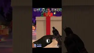 Standoff 2 Teamdeath match gameplay