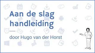 Aan de slag met SpinOffice CRM // Tutorial #1