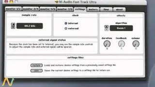 Multivision - Fast Track Ultra