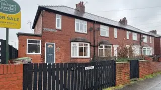 Wheatley Avenue, Normanton - Virtual Tour