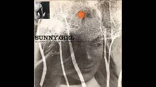 Sunny Girl * John Barry * Sunsilk Shampoo