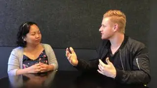 Janesa is now BI Developer.