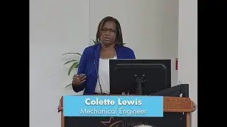 STEM Women Speaker Series - Part 1