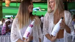 Riot House Liquid Brunch