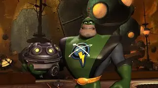 Best of Captain Qwark