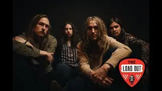 DRAWING FROM THE STONES, ZEPPELIN AND CORNELL, THE BAND FEEL HAS SOMETHING &ldquo;SPECIAL&rdquo; GOING