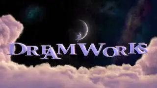 20th Century Fox/DreamWorks Animation SKG Logo (2013-2017) (Short Version) In Reversed