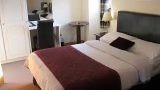 Mountain View Guesthouse - Oughterard   - Ireland