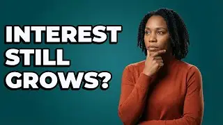 Will My Interest Grow Under An Income-Driven Plan?