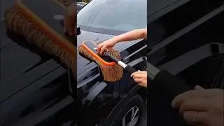 Best Budget Car Cleaning Kit? ORJILO 5-in-1 Microfiber Duster Review #sale #dropshipping #shopify