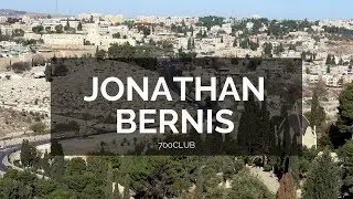 Can Christians Bring Peace in the Holy Land?