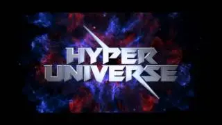 Hyper Universe : GSTAR 2014 PV [KR]