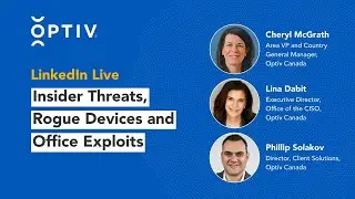 Insider Threats, Rogue Devices and Office Exploits