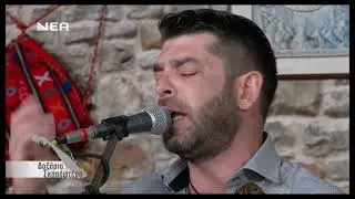 Βαγγέλης Χωραΐτης-Κυριάκος Καραλάκης | Ο Φονιάς