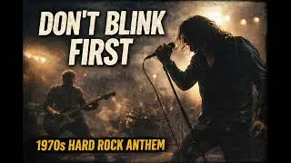 Don&rsquo;t Blink First &mdash; 1970s Hard Rock That Grabs You by the Throat