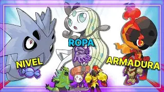 ELIGIENDO Pok&eacute;mon INICIALES por C&Oacute;MO EVOLUCIONAN ✅ ft. @Rayimon