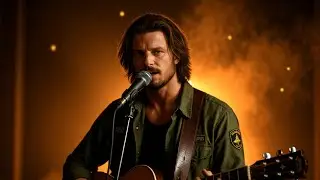 If There's No Hope for Us (AI Music Video)
