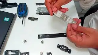 All Heavy duty locking points; 9226764251