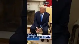 Trump on possible Israeli strike on Iran: 