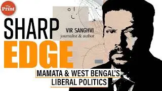 Why Indian liberals continue to respect Mamata Banerjee