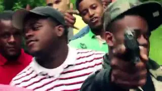 Gmb team nolackin Murda on a opp