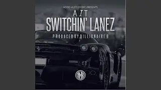 Switchin Lanez