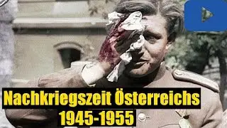 Die Nachkriegs Besatzung Österreichs -BrosTV