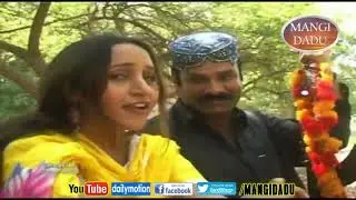 Jani Munkhe Mare Chadiyo | FARZANA PARVEEN | AACHAR DHARAIL | NISAR SHAH | NAGHMA NAZ | Sindhi Kalam