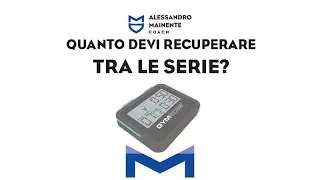 🔥QUANTO DEVO RECUPERARE TRA LE SERIE?🔥
