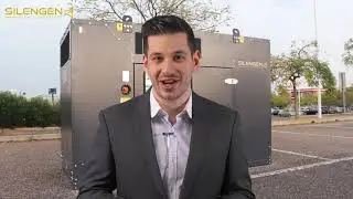That's why you need to have a Silengen Generator in the company