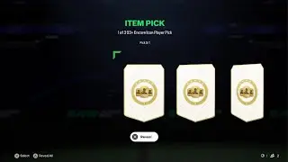 1 Of 3 Encore 93 Plus Icon Player Pick