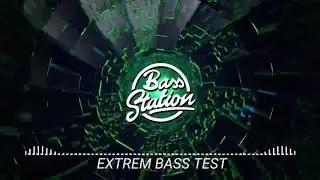 [WARNING ONLY SUBWOOFER] EXTREM BASS TEST 2018 🔊🔊🔊