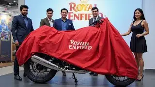 🔥 नई Royal Enfield Meteor 350 (2025) – अब और भी दमदार, स्टाइलिश और स्मूथ राइड! 😍🔥 
