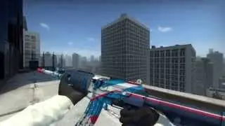 Galil AR Rocket Pop - Factory New - Falchion Collection CS:GO Skin Showcase