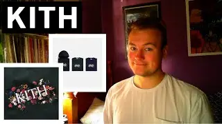 Streetwear Talk | KITH releases 