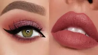 2020 Trend Makeup Colors